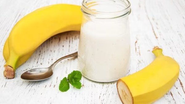 ماسک شیر و موز 