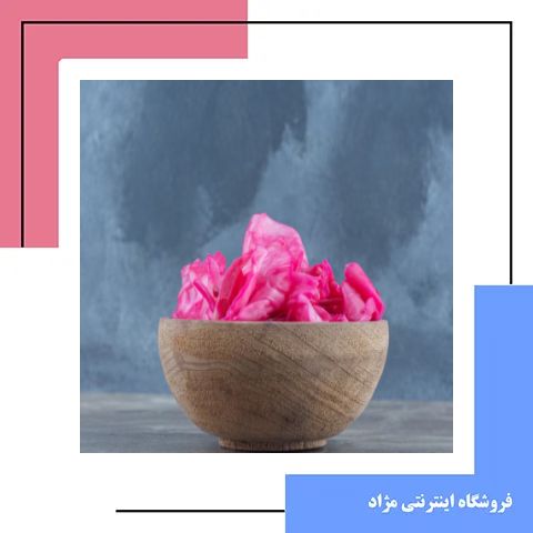 پودر گل رز برای پوست: فواید، کاربردها و ماسک‌های خانگی برای صورت