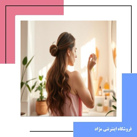 دلایل ریزش مو و روش‌ های پیشگیری با روتین روزانه و سبک زندگی سالم