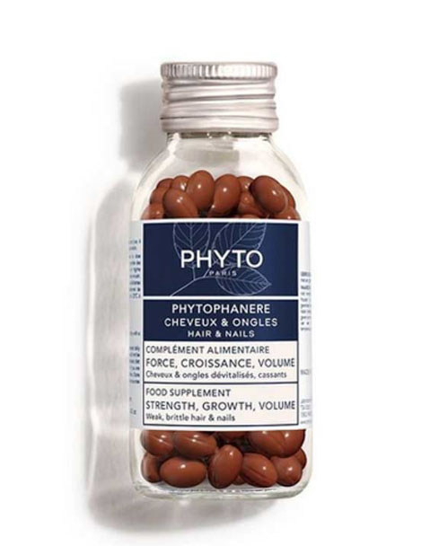 قرص فیتو Phyto بسته جدید