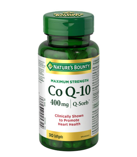 قرص کوآنزیم 300mg