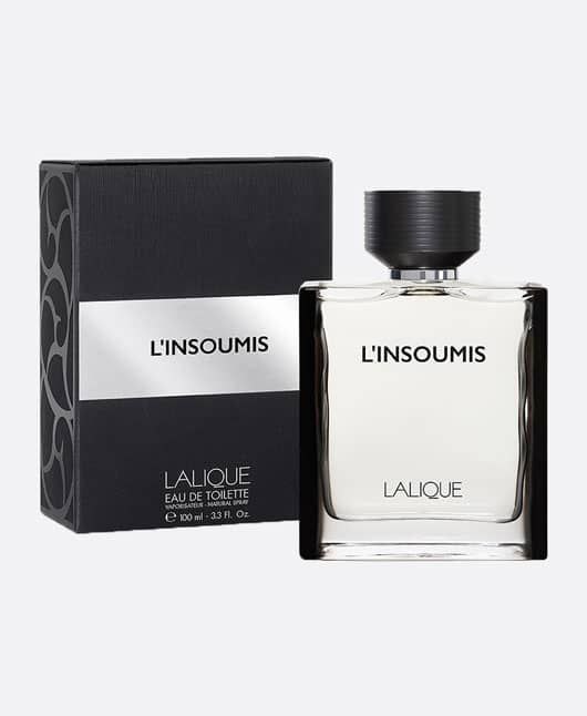 عطر لالیک له اینسومیس