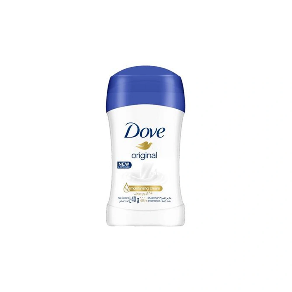 مام صابونی داو مدل اورجینال Dove original